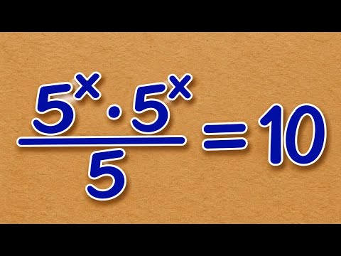 Only 1% Got This Math Olympiad Problem | Can you solve this?
