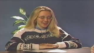 USC Campus News: 1996-97 School Year (Episode 12)