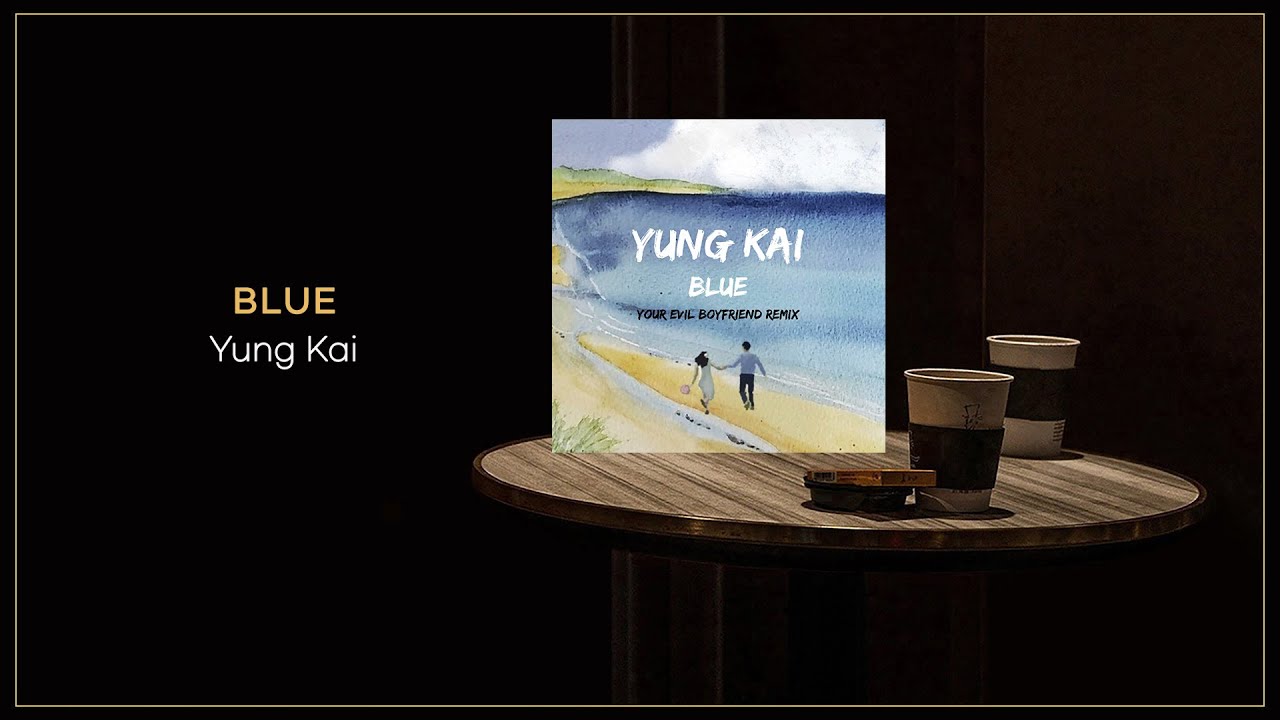 Yung Kai - Blue / FLAC - YouTube