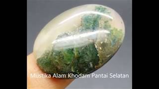 Mustika Alam Khodam Pantai Selatan