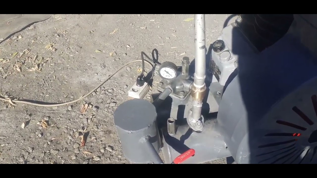 Компрессор СО-7б на 220 вольт.