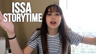 I THOUGHT I WAS GOING TO GET KIDNAPPED
storytimeee
the time when i thought i was going to be kidnapped like fr fr
socials!!
Instagram: @haleymariemorales / @dangerluvs
http://instagram.com/haleymariemorales
http://instagram.com/dangerluvs
Snapchat: haleymoralesss
Twitter: @pignoil
http://twitter.com/pignoil
business email
haleymoralesbusiness@gmail.com
faq!!
how old are you? 13 / 8th grade
birthday? dec 22
favorite youtubers? rachel cantu, shane
camera? canon g7x
editing program? movie studio platinum 12.0
i love u guys tysm for subscribing and commenting it means the world to me!! I THOUGHT I WAS GOING TO GET KIDNAPPED
