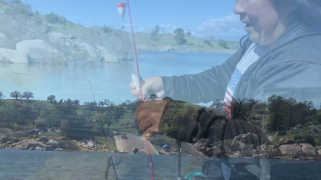 Iu-Mienh YP Channel #45 Bass Fishing