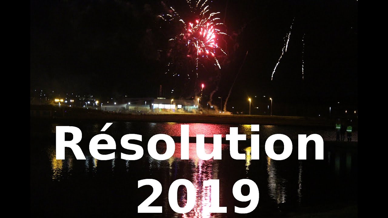 10-✨Les bonnes résolutions 2019 [voilier La Désirade]