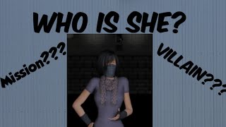 Prenny Quest in DC Living Apocalypse. screenshot 5