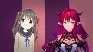 Oddloop | IRyS/Neuro-Sama | Hololive/Indie