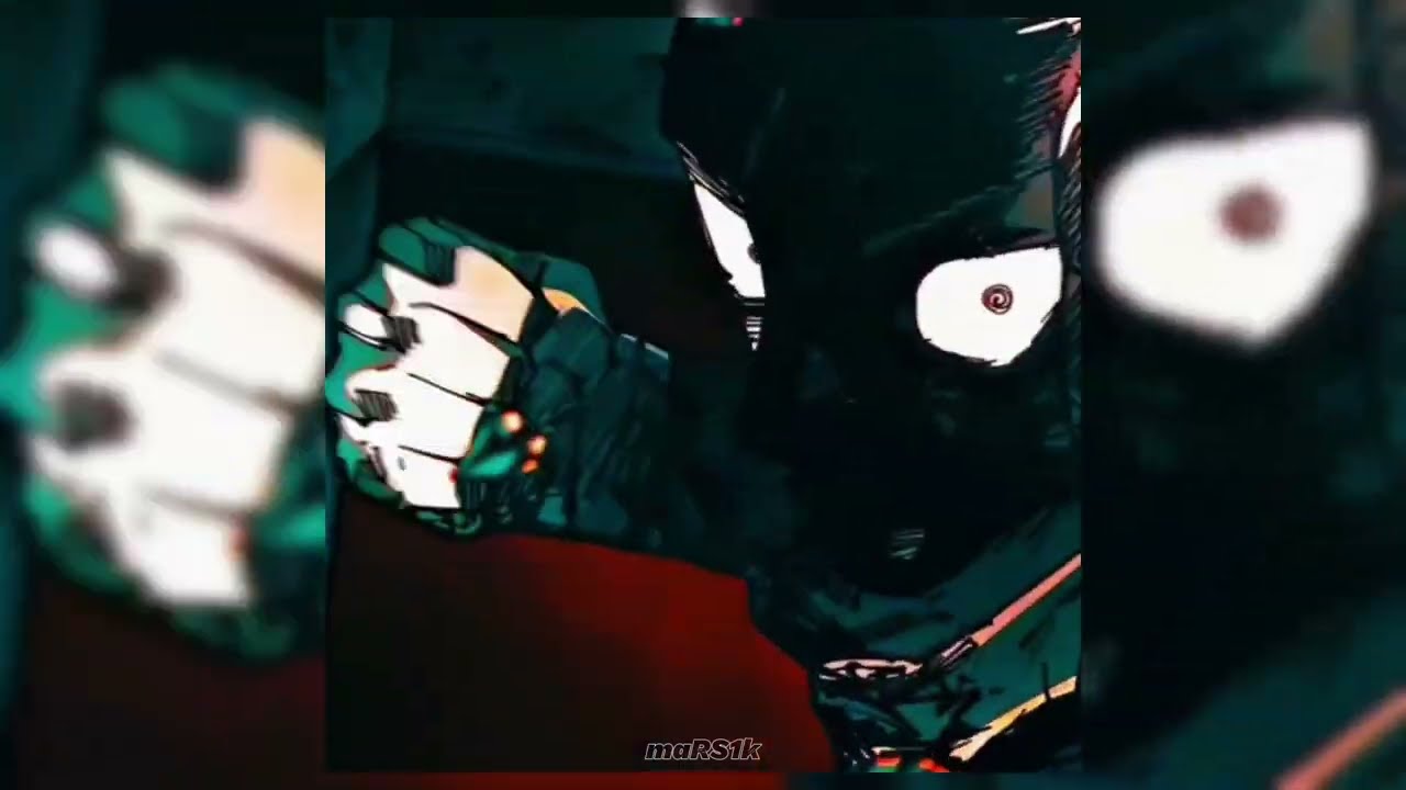 DJ FALLTHOX, BLXZE !, AZURIUSS, DJ LXILL - MONTAGEM BOMBO (SLOWED) × ITADORI YUJI (JJK) MANGA EDIT