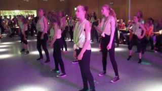 Lokerse Dansclub