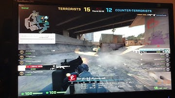 Quick 180 1 tap then defuse