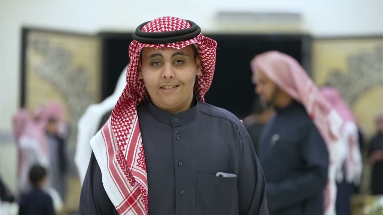 2024  اجتماع عائلة الصبيحي