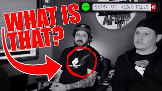 ScaryAF Video Files: Dust or Orb (EP 1)