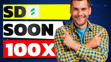 Stader (SD) 🚀 The Future of Multi-Chain Staking | Earn Passive Income in Web3 💎