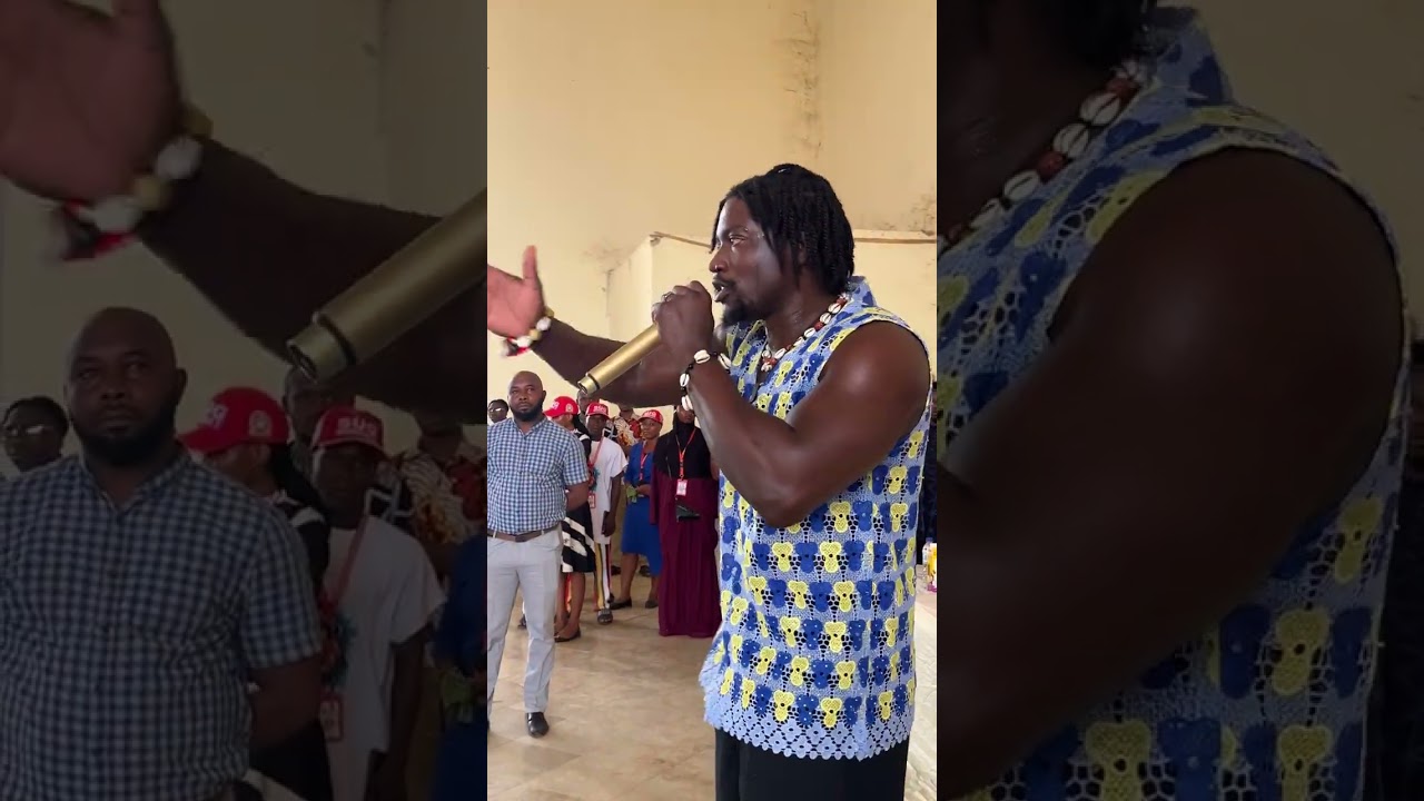 CULTISM IS FOR LOW SELF ESTEEM PEOPLE…AYE,ARO,EIYE,BUCANEERS and many others 