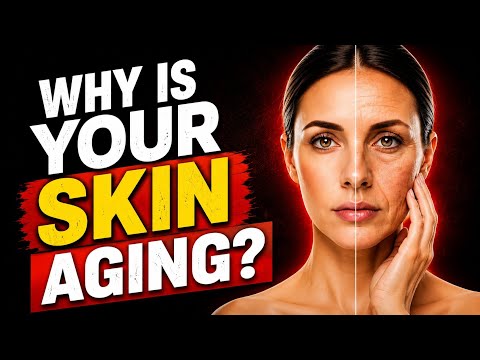 Why Is Your Skin Aging So Fast? | Real Causes of Early Wrinkles