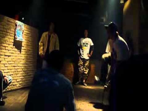 S.O.B　8月6日jukebox　vol.4 @大宮444