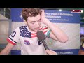 Alexander McVey “Great for the future”