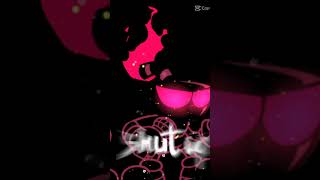 Cuphead Nightmare Edit