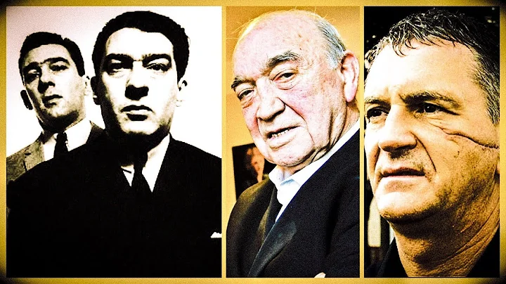 When The Krays, Eddie Richardson And Blink Met In ...