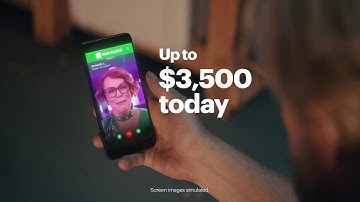 Allan Lim in H&R Block 2021 Commercial “Refund Advance” Official  15 TV Ad