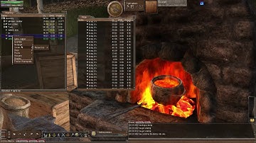 Wurm Unlimited - Tutorial - Episode 185 - Making Bronze!!