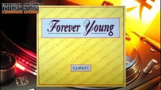 DJ Space'C - Forever Young [1992]