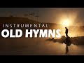 Relaxing Instrumental Gospel And Hymns Worship Music 🎶 Best Gospel Music Feel The Presence Of God