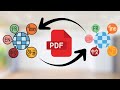 How to Translate PDF Files to Any Language in 1 Minute