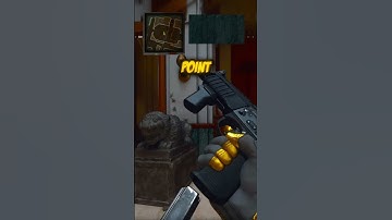 How To Camera Opponents Effectively In BO6 Ranked Play  #BO6 #RankedPlay #CDL #COD