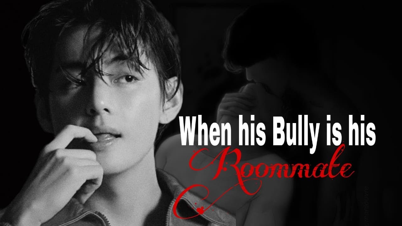 (smut)When his bully is his roommate | taekook ff #bts #toptaebottomkook