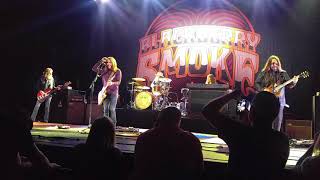 Video thumbnail of "Blackberry Smoke- NEW SONG- "Best Seat In The House""