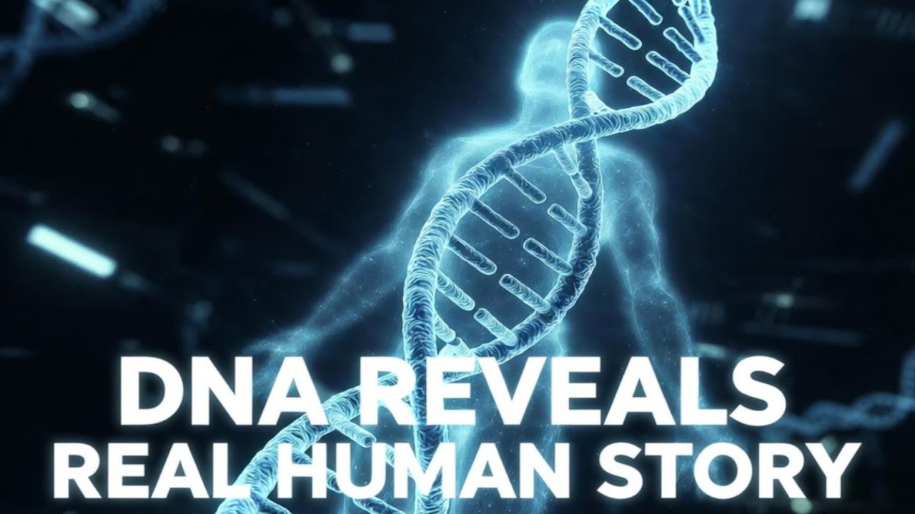 Podcast | Genetics vs Racism: Why Racial Purity Is a Myth