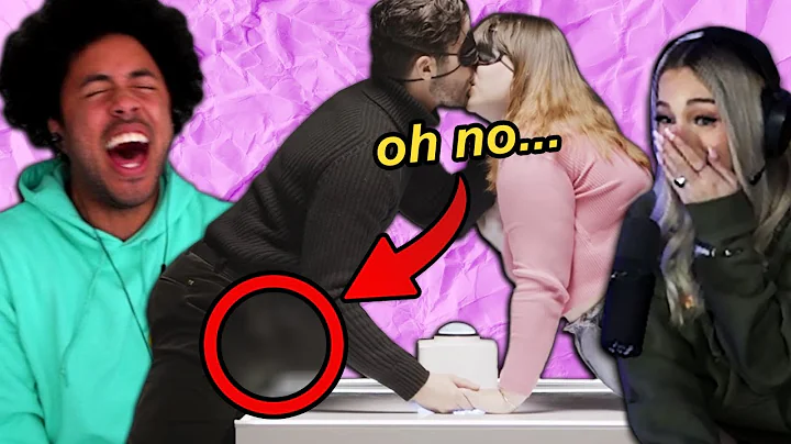 The Button Has To Stop (w/ Emerome) | Jarvis React...