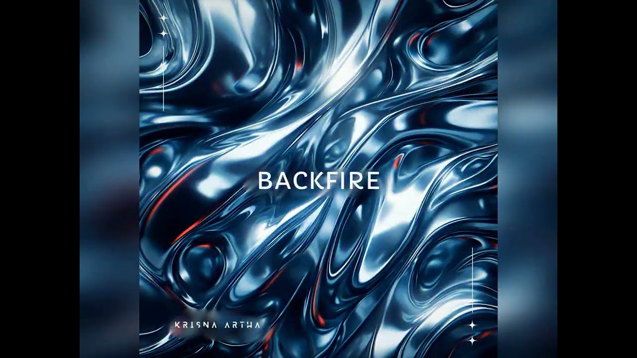 Krisna Artha - Backfire