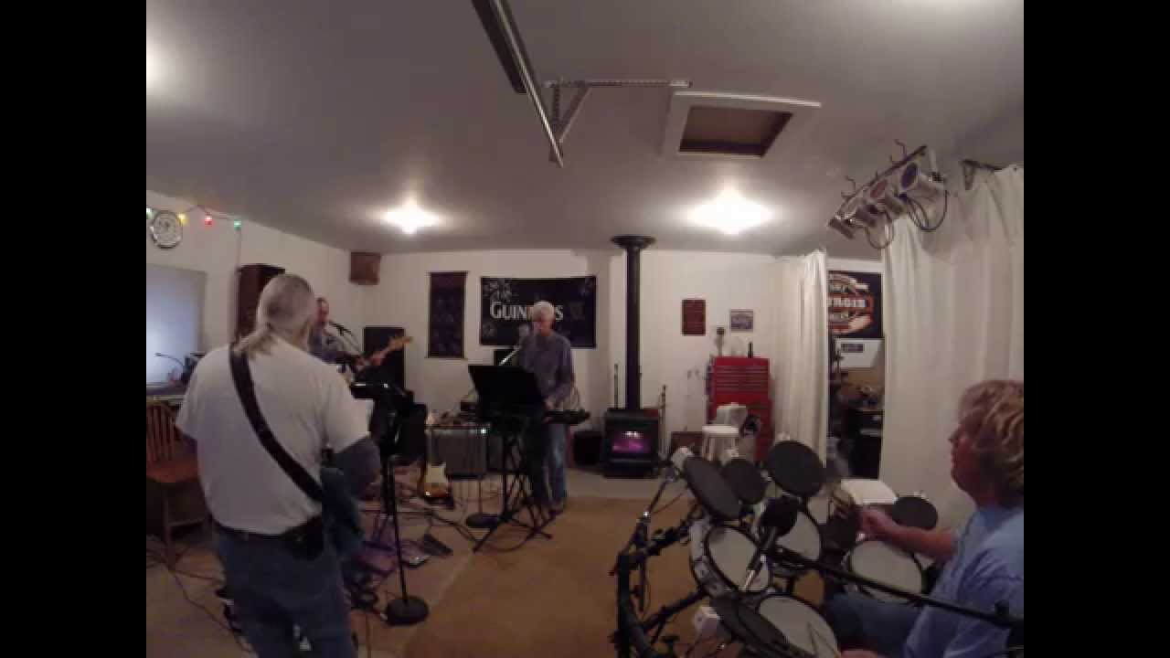 The Pink Slip Daddys first attempt at "This Diamond Ring"  Gary Lewis and the Playboys