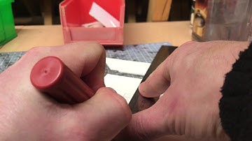 Building A OO Gauge Model Railway: Scratch Build Series - 1.1 Making The Basic Structure