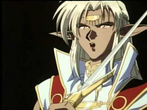 Record of Lodoss War Chronicles of The Heroic Knight Vol 2 Eps 4 6 : Free  Download, Borrow, and Streaming : Internet Archive