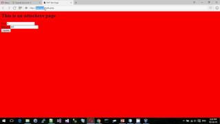 OWASP Top 10 - A8 Cross site request forgery (CSRF) explained