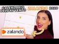 CALENDARIO DELL'AVVENTO ZALANDO BEAUTY 2020 🎁