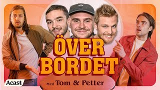 Över Bordet #23 - Random Making Movies