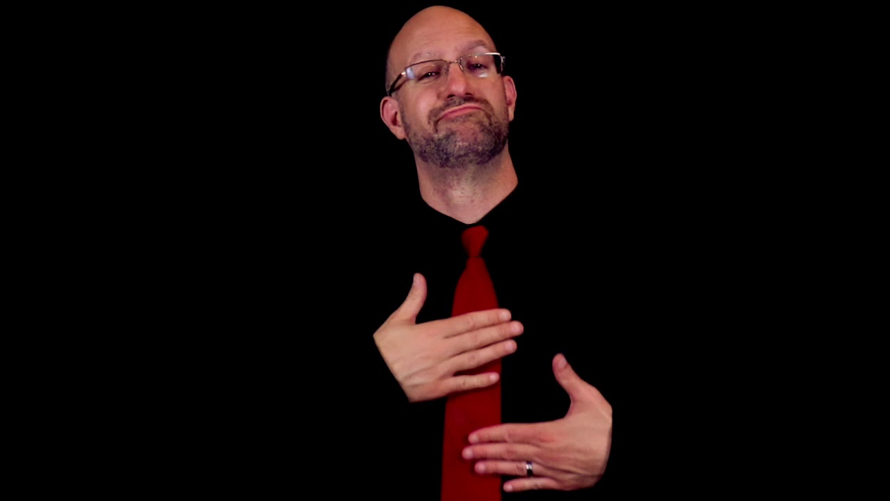 Trip Vocabulary Quiz Question | ASL - American Sign Language - YouTube