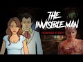 Invisible Man | Hindi Horror Story | एक अद्रिश्य आदमी | Khooni Monday E70 🔥🔥🔥