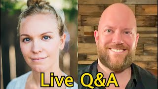 Q&A w/ Jenna Miscavige