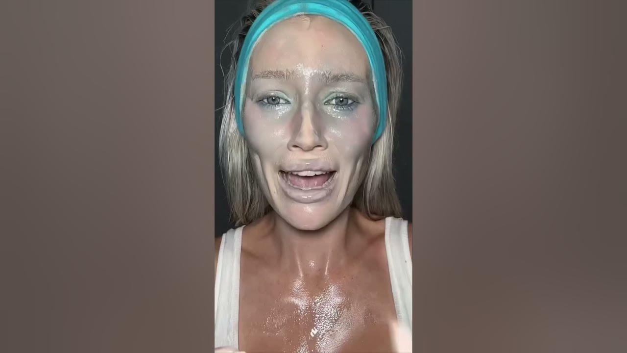 GET UNREADY WITH ME 😅