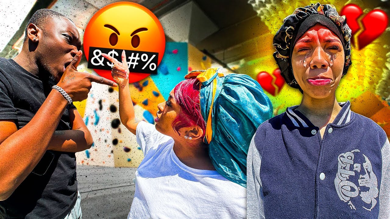 MISTY’s girlfriend KE left her NOTHING IS THE SAME …