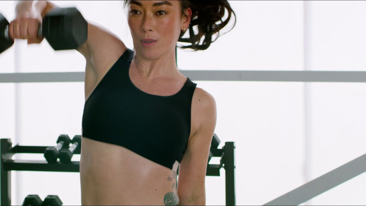 BERLEI // Autumn Winter 20 Sports