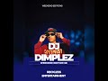 Weekend edition 68  dj dimplez 2023