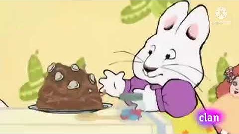 max and ruby clan dub (dubbed in the end,instrumental at the beginning) for @halting_tube_channel