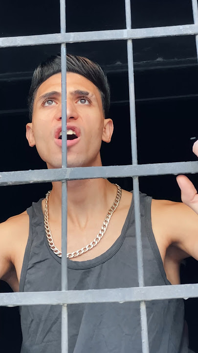 الحبل على الجرار⚔️حد عارف انا بقلد مين من الممثلين..🎭🤔 #shorts