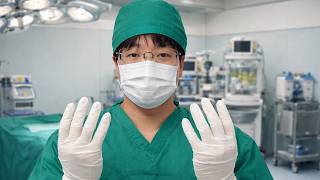 【鴻麟】賴婦產科開張囉 請問是哪位客人要墮胎?