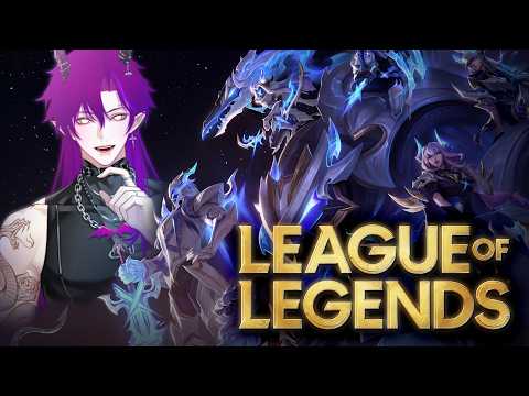 【 LEAGUE OF LEGENDS 】LIỆU TỐI NAY CÓ LÊN ĐƯỢC LỤC BẢO ?? (˵˘ ³˘˵)